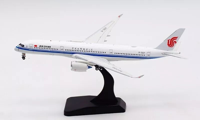AVIATION 400 A350-941 AIR CHINA REG: B-322Y