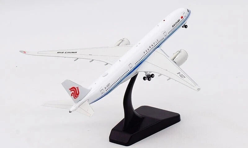 AVIATION 400 A350-941 AIR CHINA REG: B-322Y