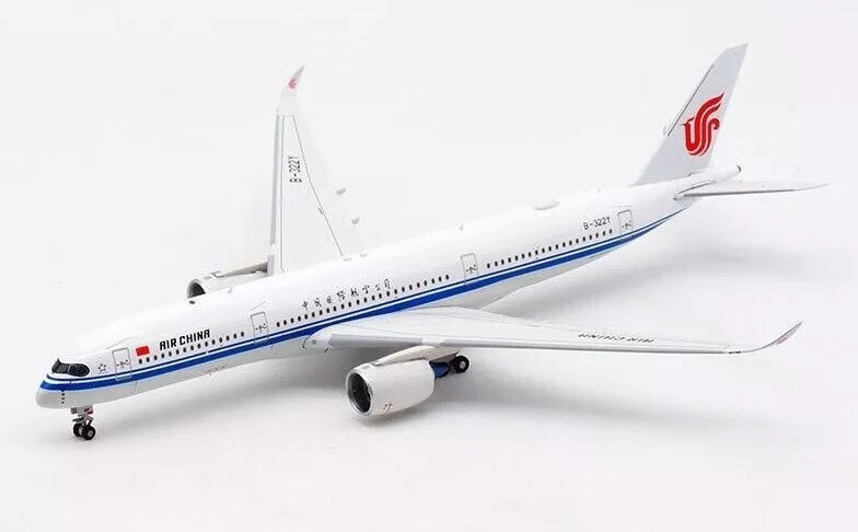 AVIATION 400 A350-941 AIR CHINA REG: B-322Y