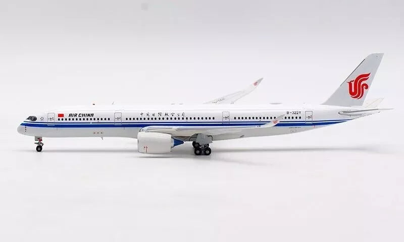 AVIATION 400 A350-941 AIR CHINA REG: B-322Y