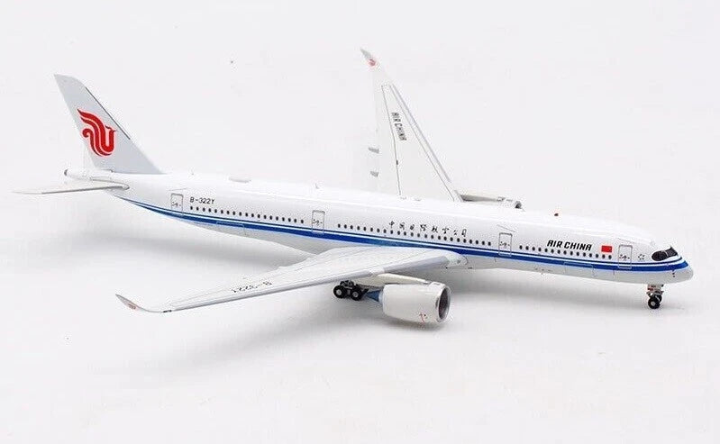 AVIATION 400 A350-941 AIR CHINA REG: B-322Y