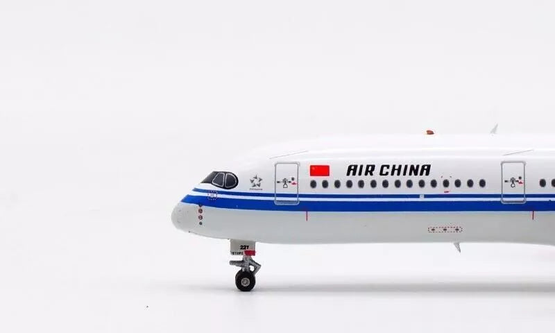 AVIATION 400 A350-941 AIR CHINA REG: B-322Y