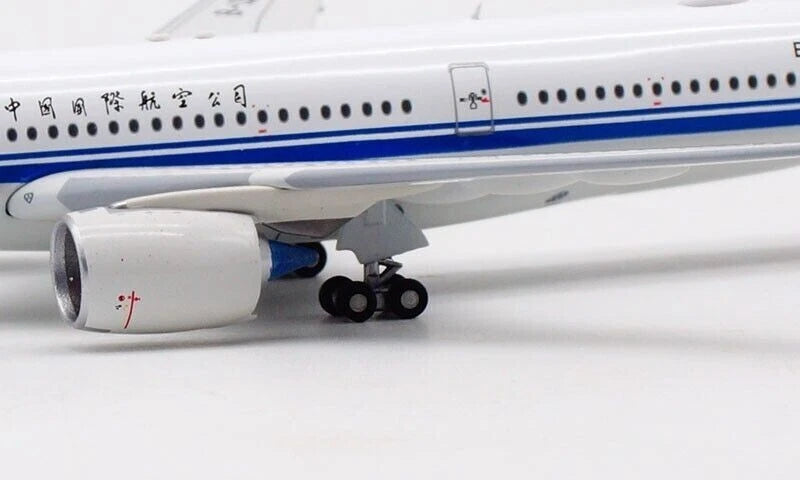 AVIATION 400 A350-941 AIR CHINA REG: B-322Y