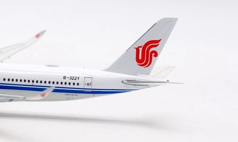 AVIATION 400 A350-941 AIR CHINA REG: B-322Y