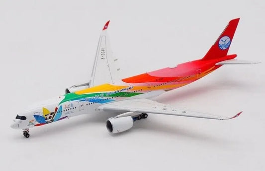 AVIATION 400 A350-941 SICHUAN AIRLINES REG: B-304V