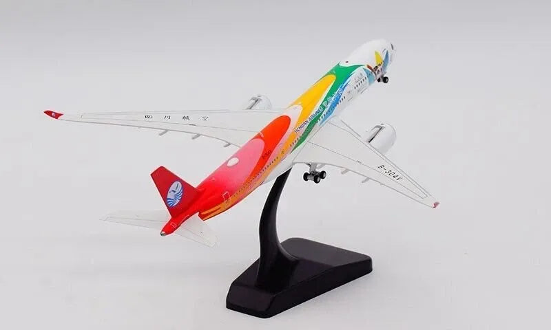 AVIATION 400 A350-941 SICHUAN AIRLINES REG: B-304V