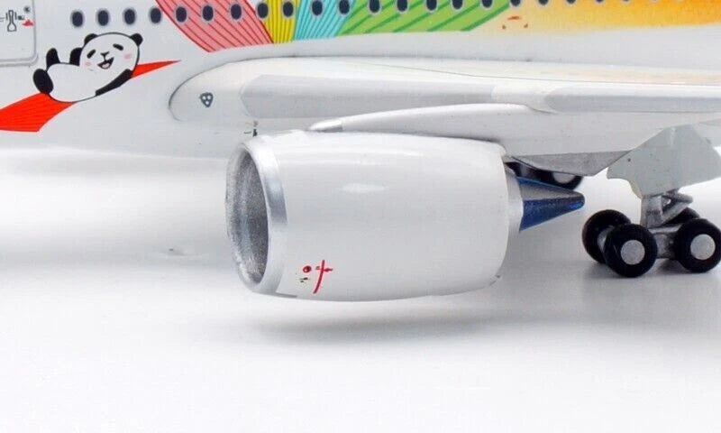 AVIATION 400 A350-941 SICHUAN AIRLINES REG: B-325J