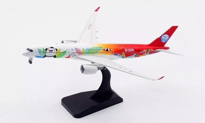 AVIATION 400 A350-941 SICHUAN AIRLINES REG: B-325J