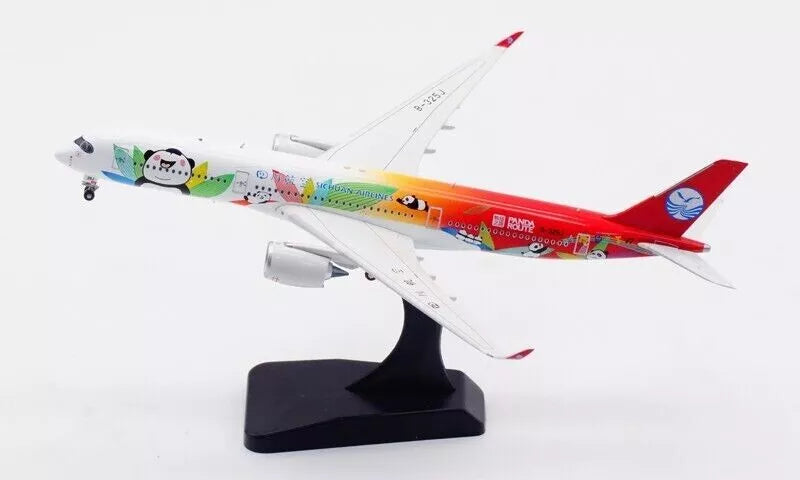 AVIATION 400 A350-941 SICHUAN AIRLINES REG: B-325J