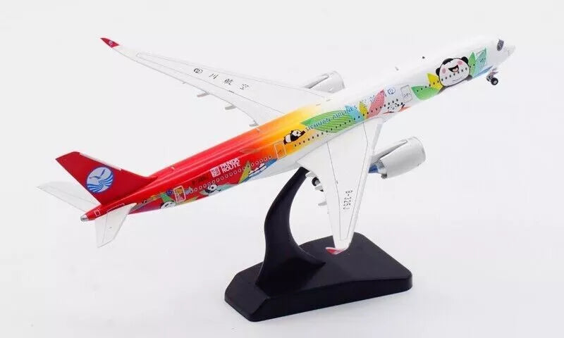 AVIATION 400 A350-941 SICHUAN AIRLINES REG: B-325J