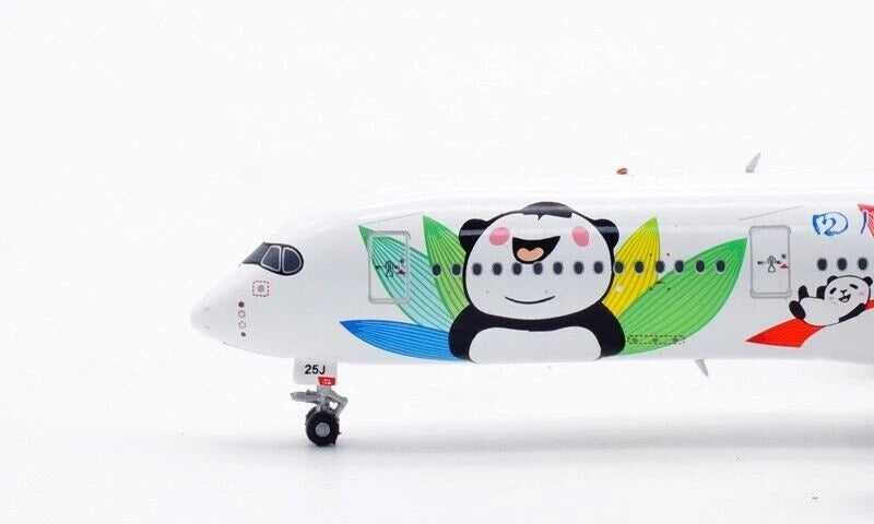 AVIATION 400 A350-941 SICHUAN AIRLINES REG: B-325J