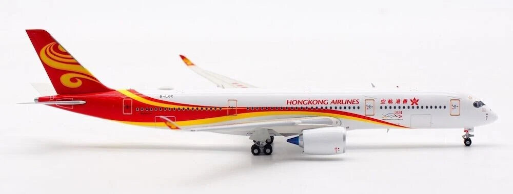 AVIATION 400 A350-900 HONG KONG AIRLINES REG: B-LGC