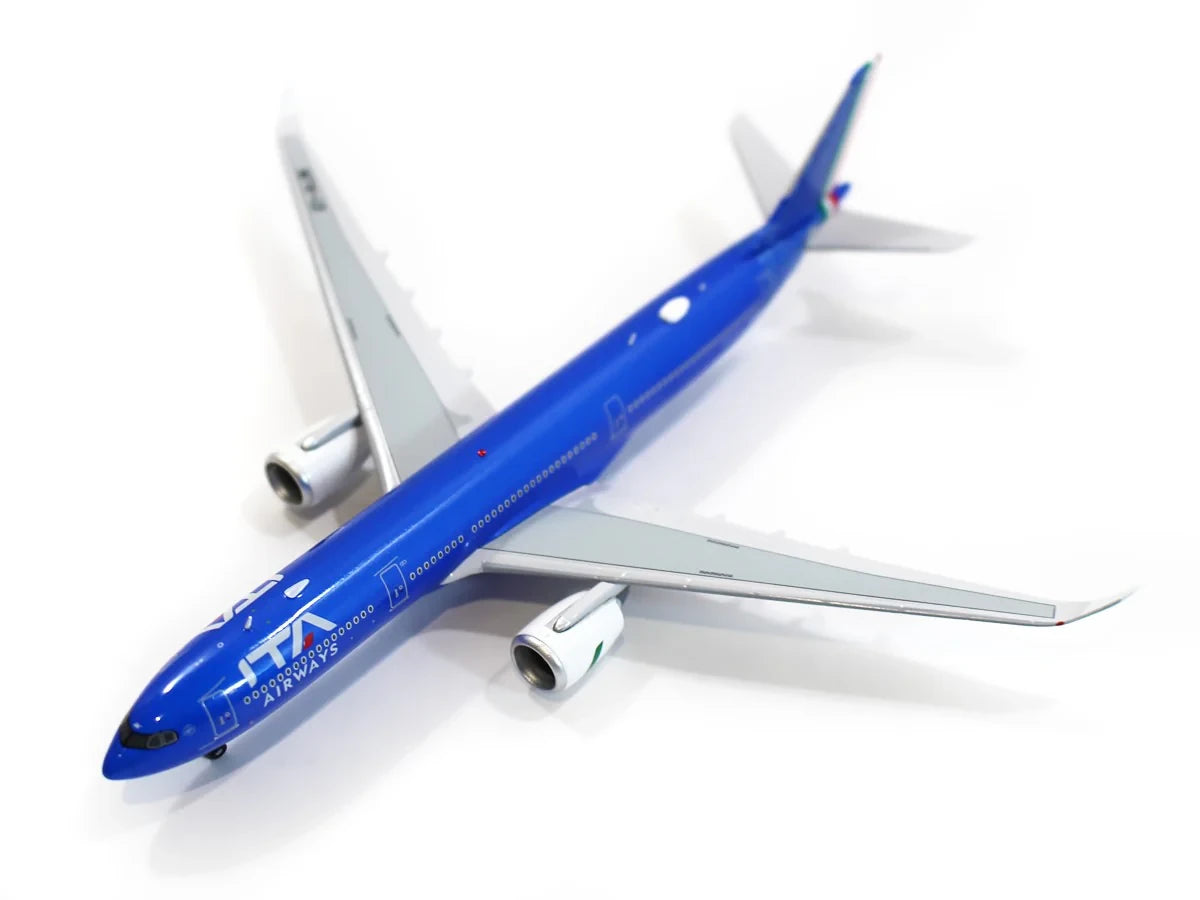 AVIATION 400 A330-900NEO ITA AIRWAYS (ROLLING DETACHABLE MAGNETIC UNDERCARRIAGE) REG: EI-HJN