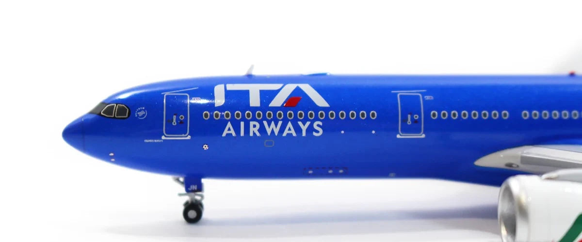 AVIATION 400 A330-900NEO ITA AIRWAYS (ROLLING DETACHABLE MAGNETIC UNDERCARRIAGE) REG: EI-HJN