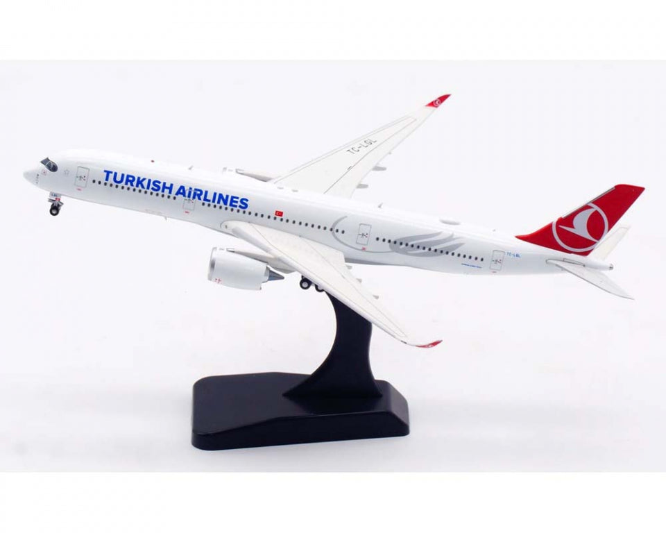 AVIATION 400 A350-941 TURKISH AIRLINES REG: TC-LGL