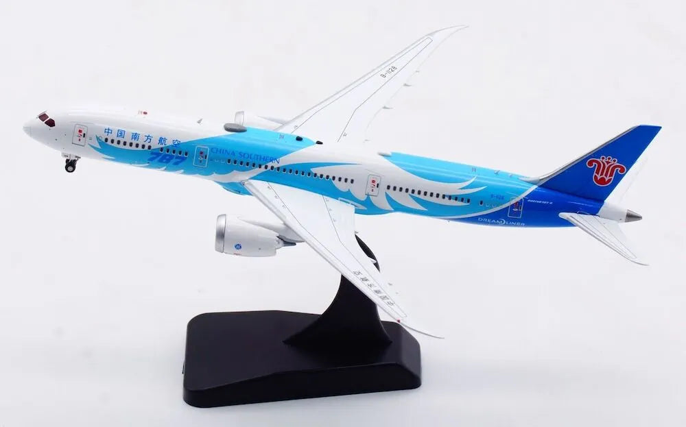 AVIATION 400 B787-9 DREAMLINER CHINA SOUTHERN AIRLINES  REG:  B-1128