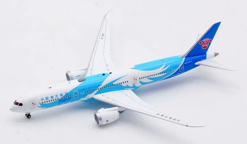 AVIATION 400 B787-9 DREAMLINER CHINA SOUTHERN AIRLINES  REG:  B-1128