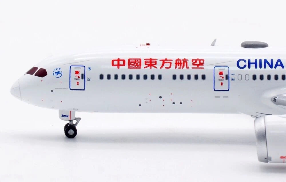 AVIATION 400 B787-9 CHINA EASTERN AIRLINES REG: B-209N