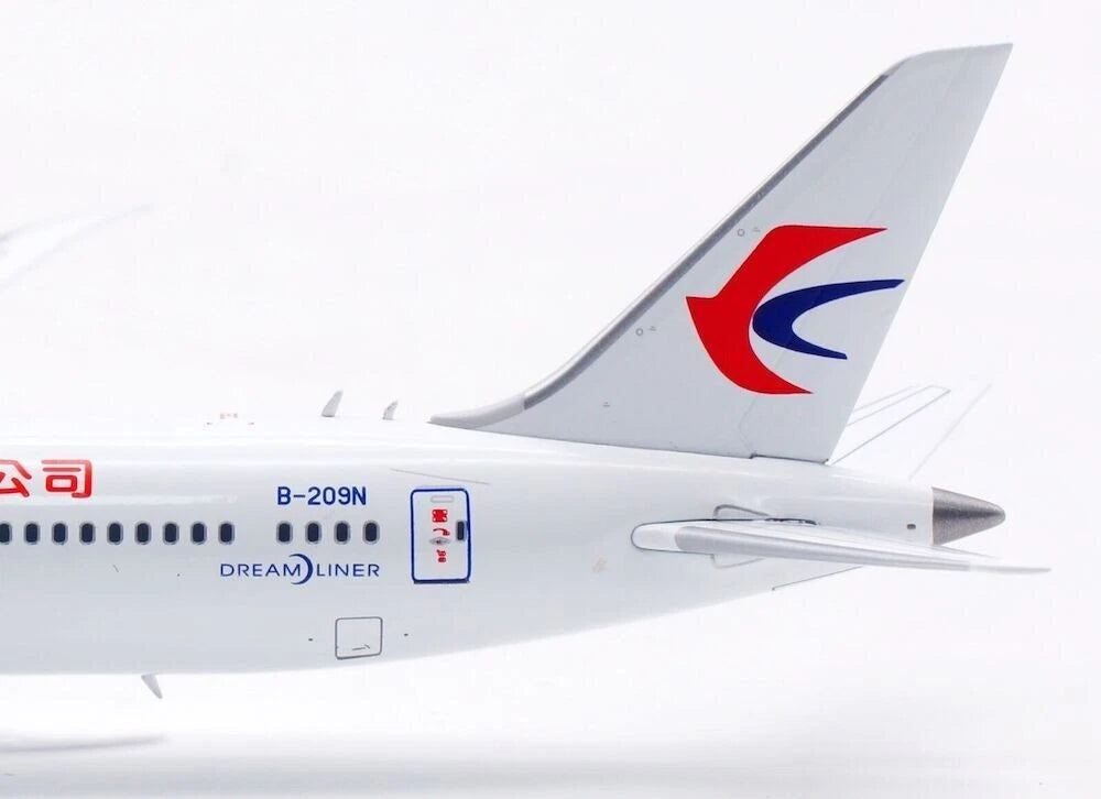 AVIATION 400 B787-9 CHINA EASTERN AIRLINES REG: B-209N