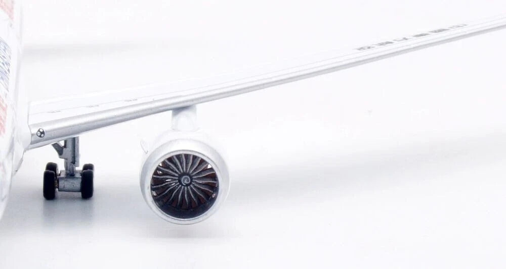 AVIATION 400 B787-9 CHINA EASTERN AIRLINES REG: B-209N