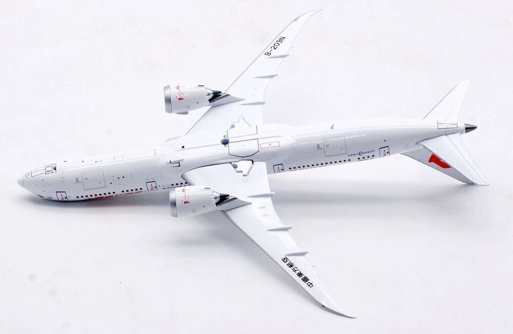 AVIATION 400 B787-9 CHINA EASTERN AIRLINES REG: B-209N