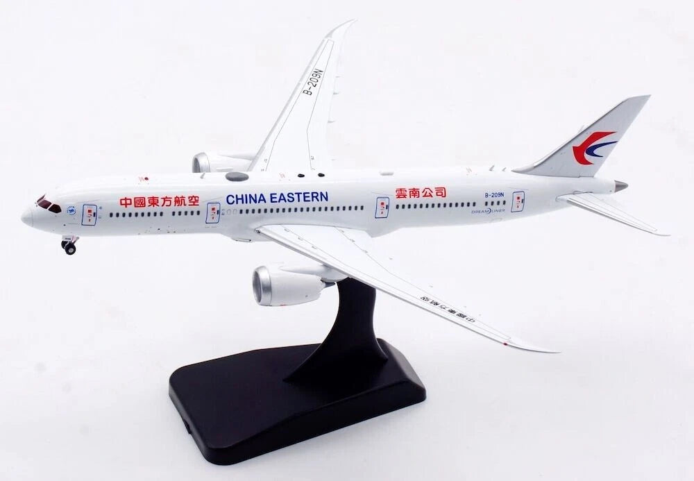 AVIATION 400 B787-9 CHINA EASTERN AIRLINES REG: B-209N