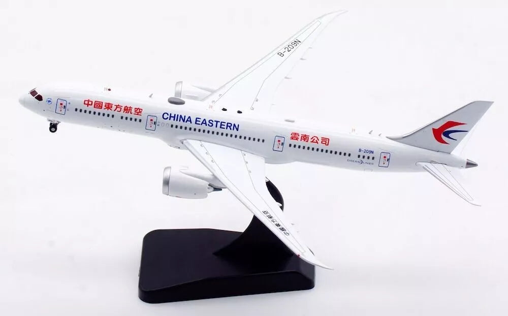 AVIATION 400 B787-9 CHINA EASTERN AIRLINES REG: B-209N