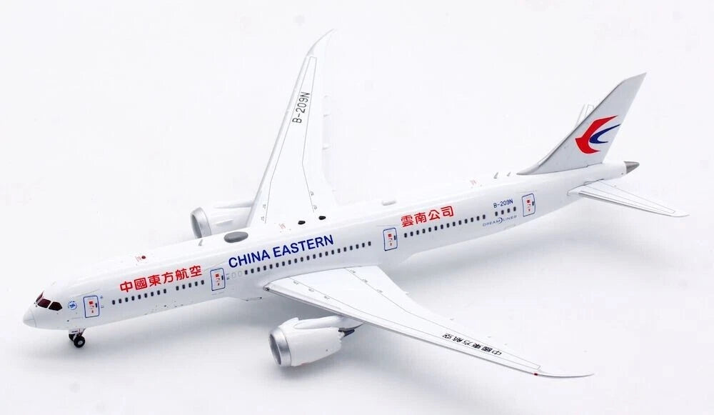 AVIATION 400 B787-9 CHINA EASTERN AIRLINES REG: B-209N