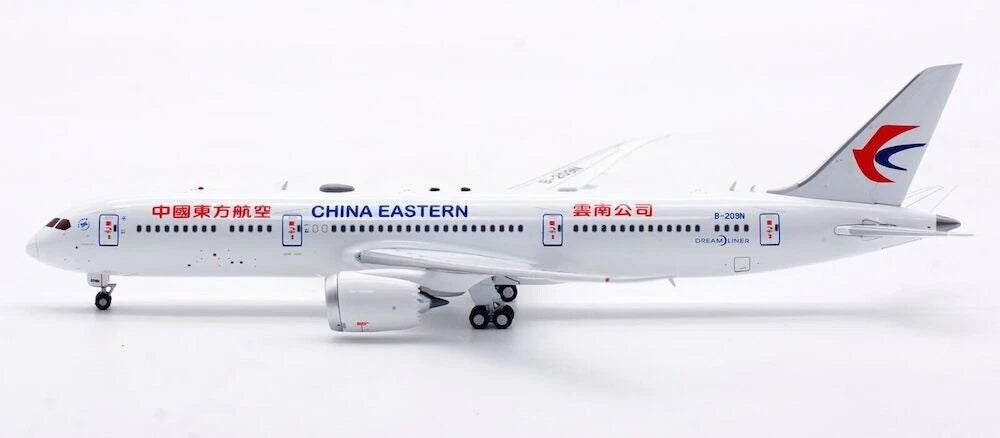 AVIATION 400 B787-9 CHINA EASTERN AIRLINES REG: B-209N