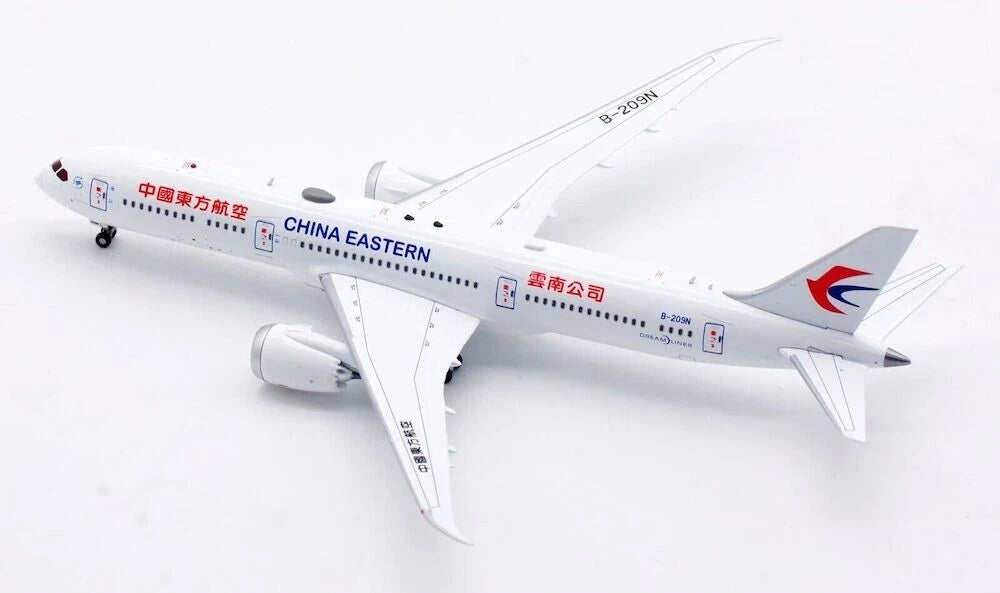 AVIATION 400 B787-9 CHINA EASTERN AIRLINES REG: B-209N