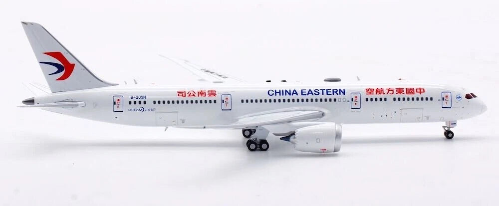 AVIATION 400 B787-9 CHINA EASTERN AIRLINES REG: B-209N
