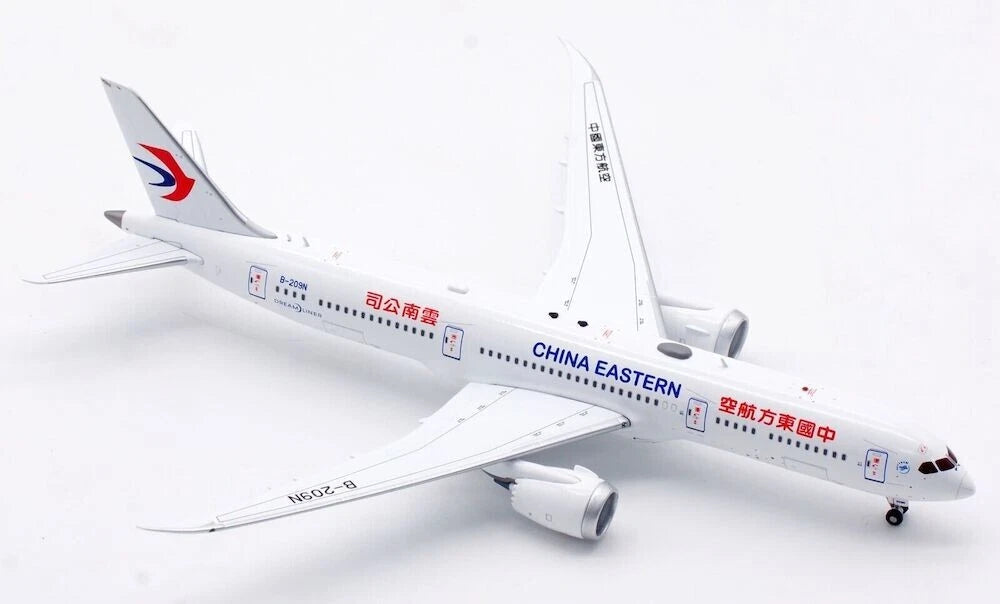 AVIATION 400 B787-9 CHINA EASTERN AIRLINES REG: B-209N