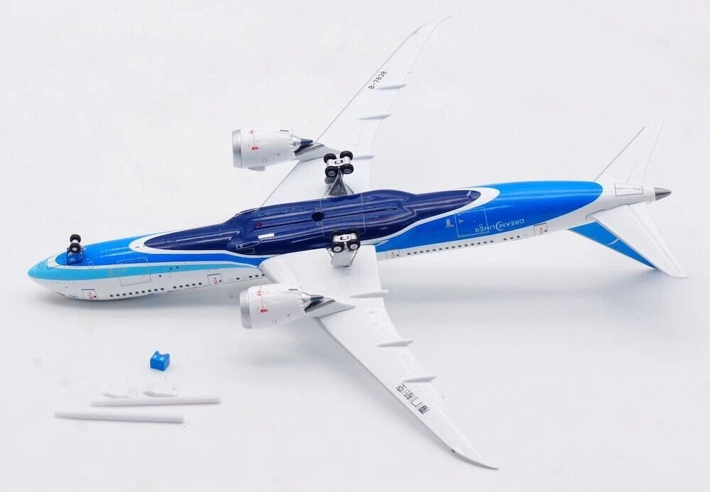 AVIATION 400 B787-9 DREAMLINER XIAMEN AIRLINES REG: B-7838