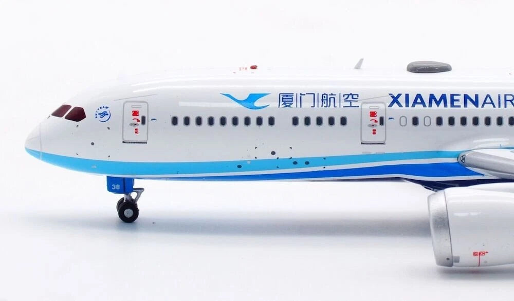 AVIATION 400 B787-9 DREAMLINER XIAMEN AIRLINES REG: B-7838