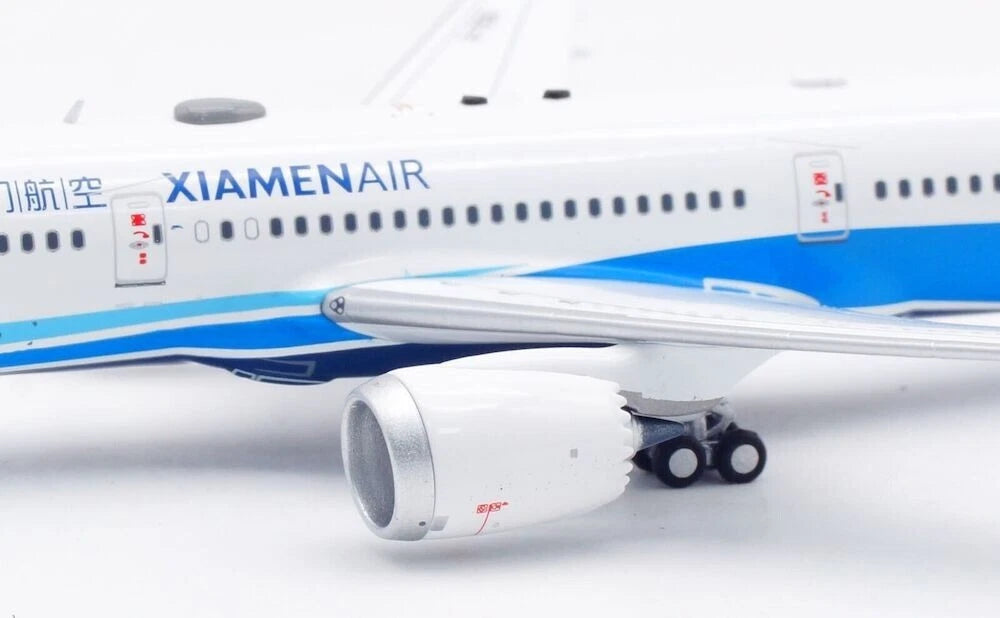 AVIATION 400 B787-9 DREAMLINER XIAMEN AIRLINES REG: B-7838