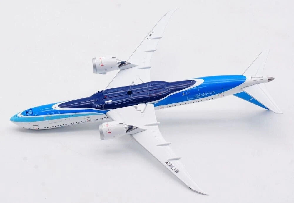 AVIATION 400 B787-9 DREAMLINER XIAMEN AIRLINES REG: B-7838