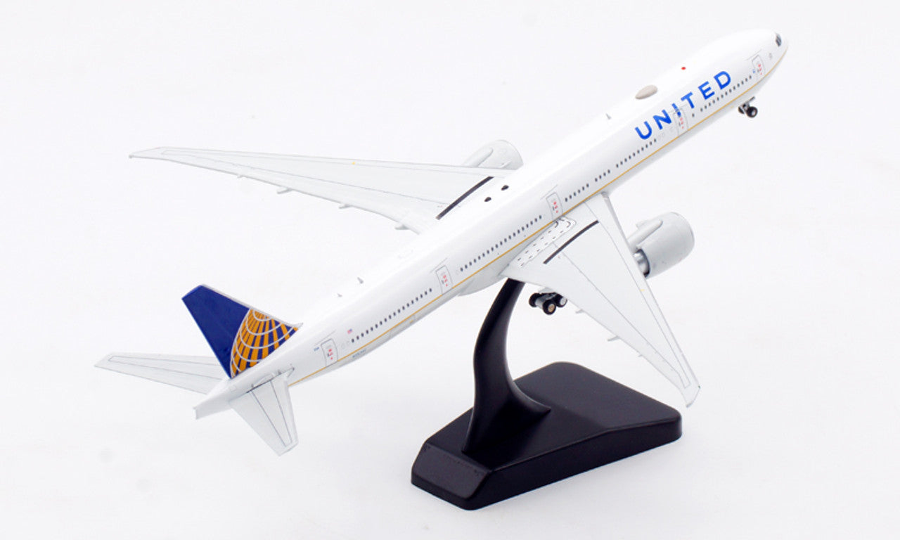 AVIATION 400 B777-322ER UNITED AIRLINES REG: N2534U