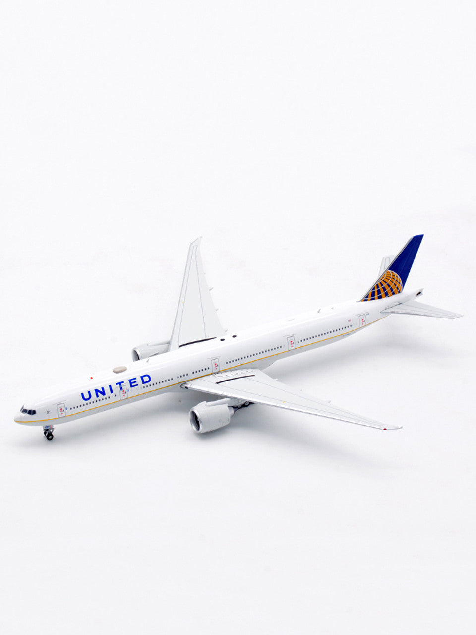 AVIATION 400 B777-322ER UNITED AIRLINES REG: N2534U