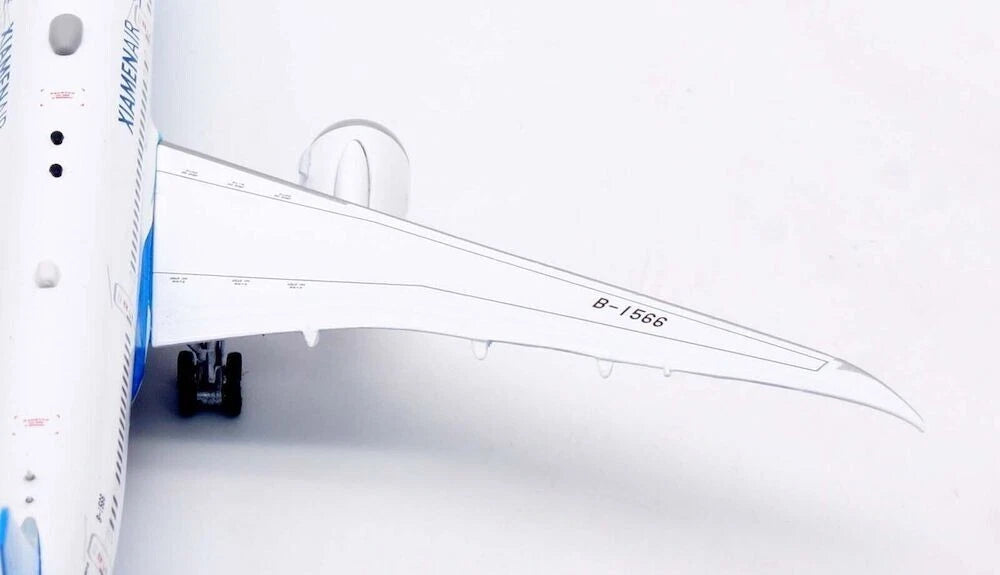 AVIATION 400 B787-9 DREAMLINER XIAMEN AIRLINES (DETACHABLE GEAR) REG: B-1566