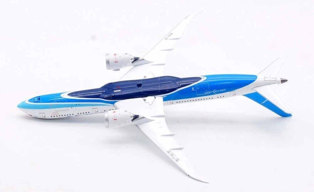 AVIATION 400 B787-9 DREAMLINER XIAMEN AIRLINES (DETACHABLE GEAR) REG: B-1566