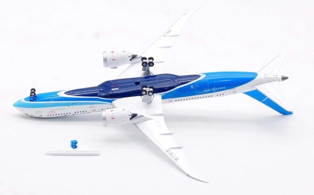 AVIATION 400 B787-9 DREAMLINER XIAMEN AIRLINES (DETACHABLE GEAR) REG: B-1566