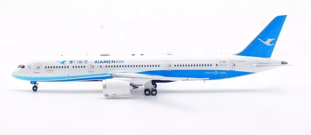 AVIATION 400 B787-9 DREAMLINER XIAMEN AIRLINES (DETACHABLE GEAR) REG: B-1566