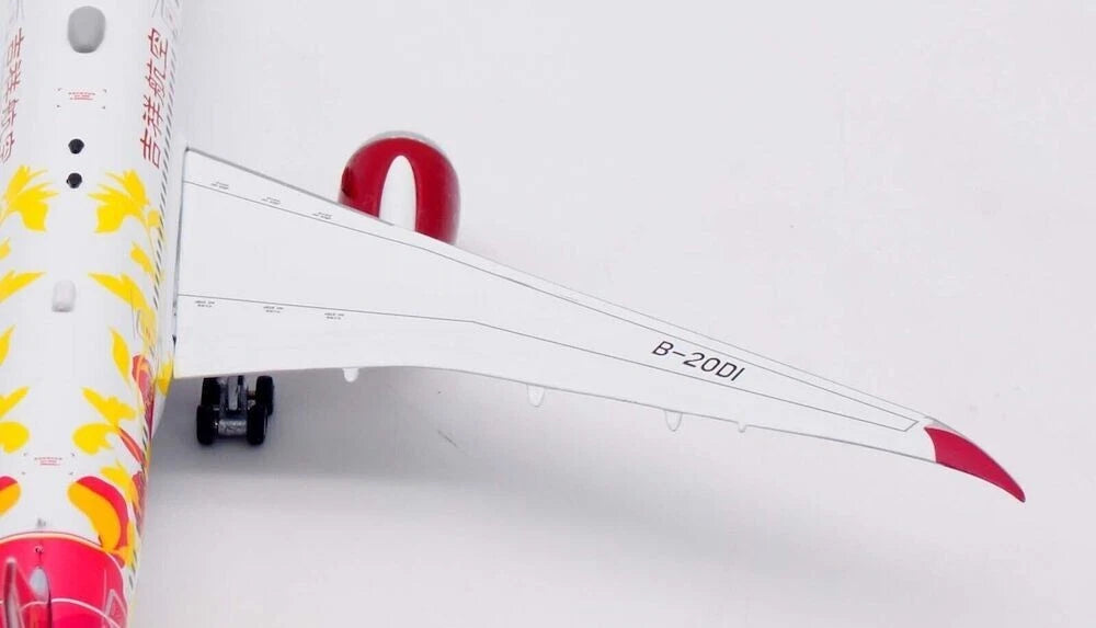 AVIATION 400 B787-9 DREAMLINER JUNEYAO AIRLINES (DETACHABLE GEAR) REG:  B-20D1