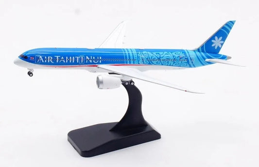 AVIATION 400 B787-9 DREAMLINER AIR TAHITI NUI (DETACHABLE GEAR) REG: F-OTOA
