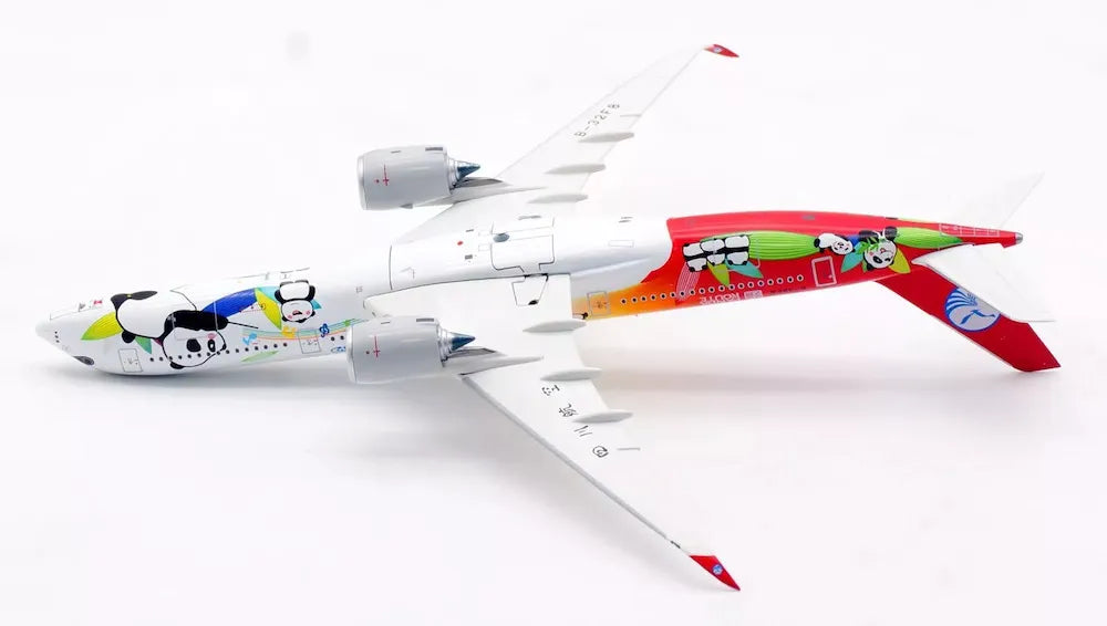 AVIATION 400 A350-941 SICHUAN AIRLINES (DETACHABLE GEAR) REG: B-32F8
