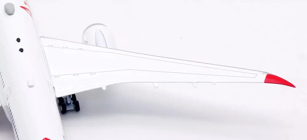 AVIATION 400 B787-9 DREAMLINER AUSTRIAN AIRLINES (DETACHABLE GEAR) REG: OE-LPM