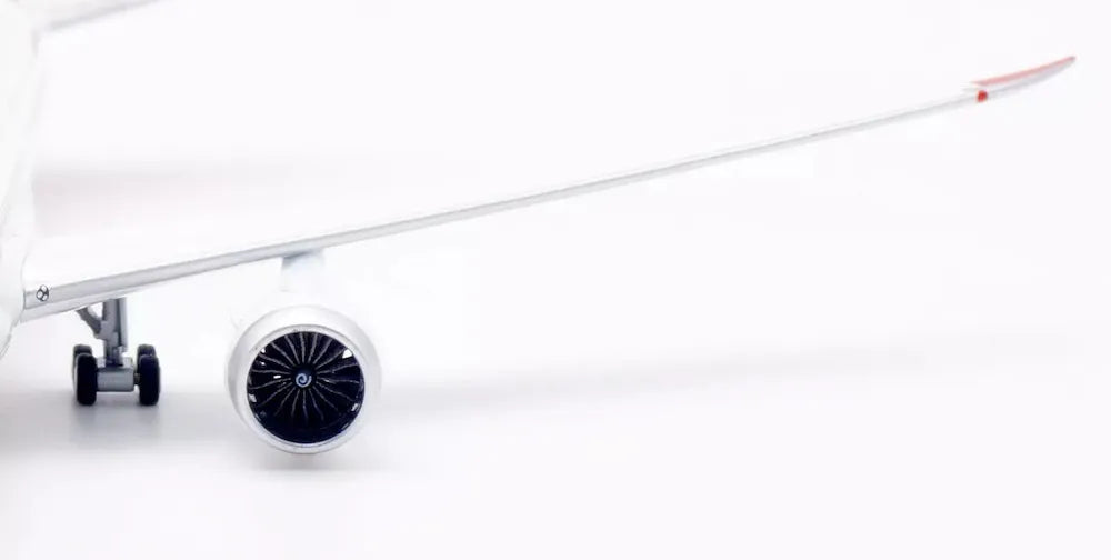 AVIATION 400 B787-9 DREAMLINER AUSTRIAN AIRLINES (DETACHABLE GEAR) REG: OE-LPM