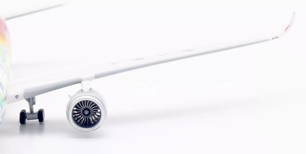 AVIATION 400 A350-941 SICHUAN AIRLINES (DETACHABLE GEAR) REG: B-32HG
