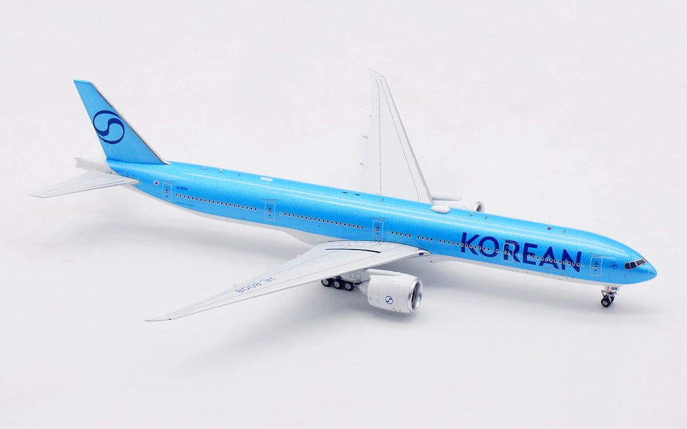 AVIATION 400 B777-3B5ER KOREAN AIR REG: HL8008