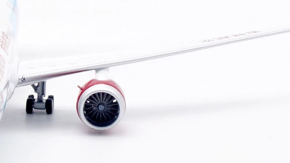 AVIATION 400 B787-9 DREAMLINER JUNEYAO AIRLINES (DETACHABLE GEAR) REG: B-209R